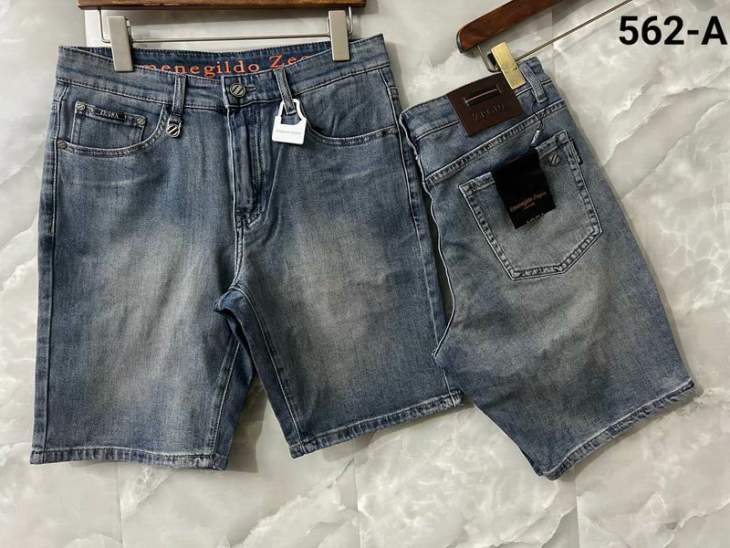 Picture of Zegna Jeans Short _SKUZegnasz30-4013xh0413805